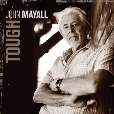 John Mayall -  Tough